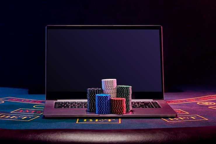 Gambar visual halaman promo dan bonus dengan berbagai penawaran untuk pengguna cewekslot