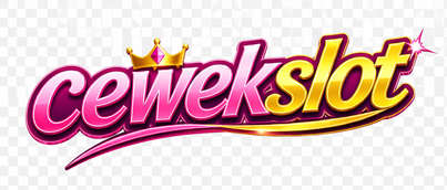 Logo cewekslot